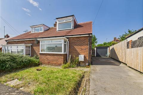 Mount Crescent, Bridlington