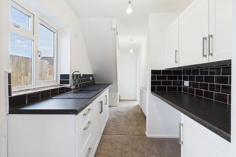 undefined, Mount Crescent, Bridlington