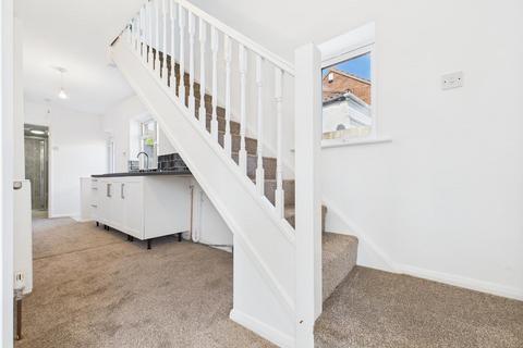 undefined, Mount Crescent, Bridlington