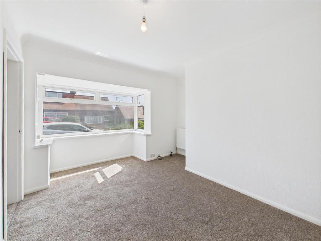 Bedroom: