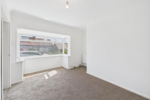 undefined, Mount Crescent, Bridlington
