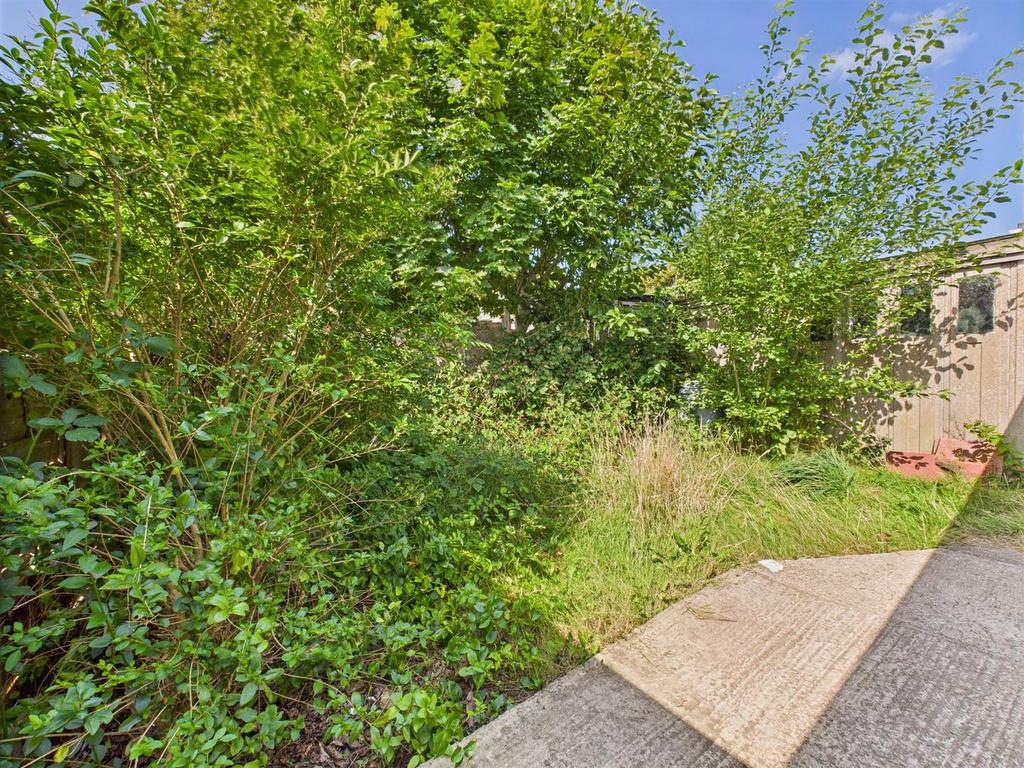 Garden: