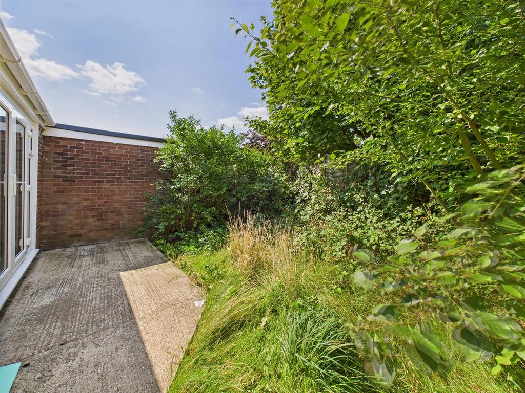 Garden: