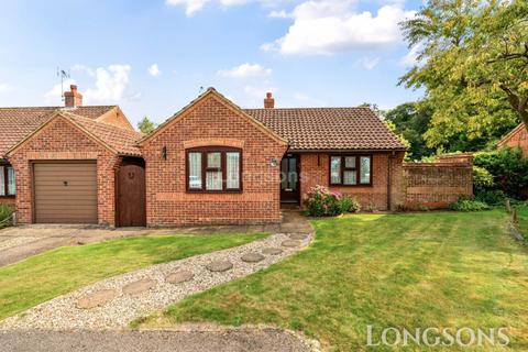 undefined, Amys Close, Saham Toney