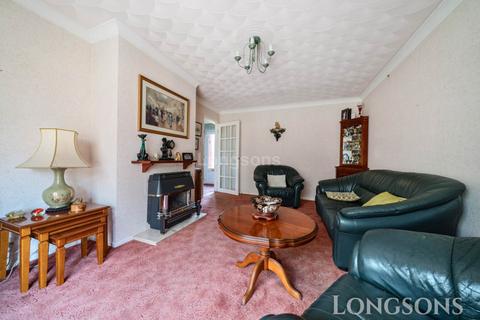 undefined, Amys Close, Saham Toney