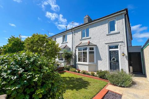 undefined, 2 Brynteg Avenue, Bridgend, Bridgend County Borough, CF31 3EN