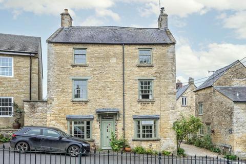 undefined, Church Street, Chipping Norton