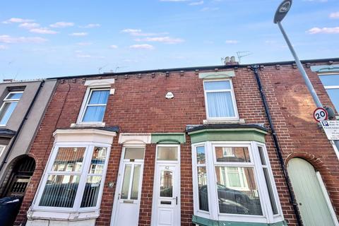42 Angle Street, Middlesbrough, TS4 2JA