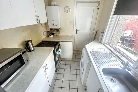 42 Angle Street, Middlesbrough, TS4 2JA