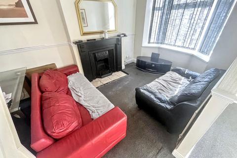 42 Angle Street, Middlesbrough, TS4 2JA
