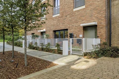 Lakeside Drive, London NW10