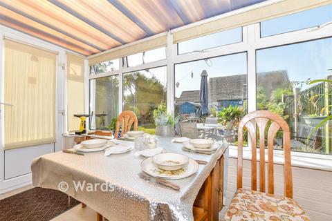 undefined, Seaway Gardens, St. Mary's Bay, Romney Marsh, Kent