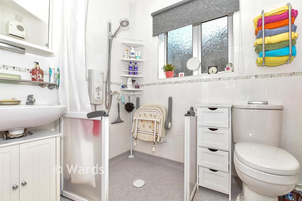 Wet Room