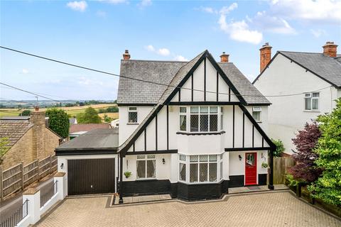 undefined, Stone Lane, Somerset BA21