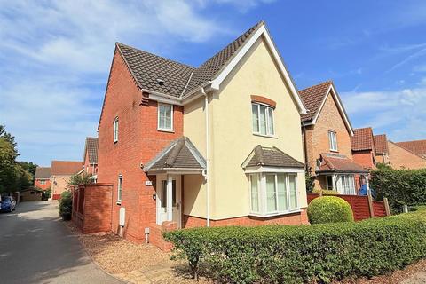 undefined, John Woodhouse Drive, Caister-On-Sea
