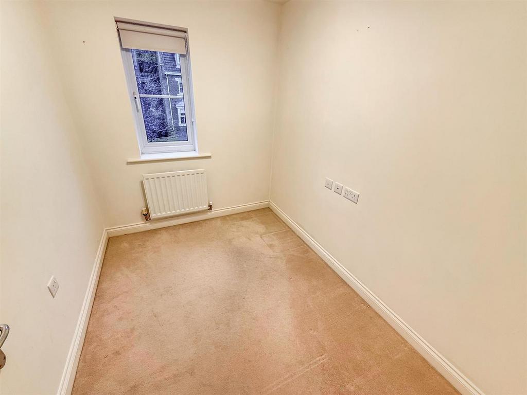 Bedroom Five