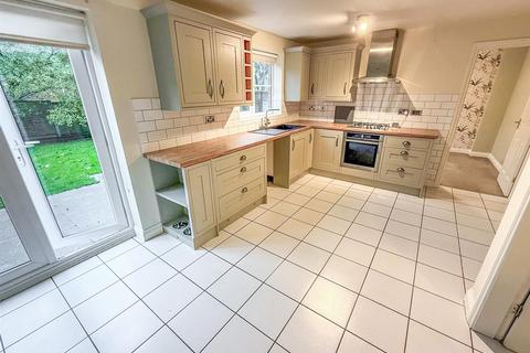 undefined, Upper Well Close, Oswestry