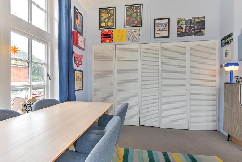 For Sale by Aspire Residential Bath Road