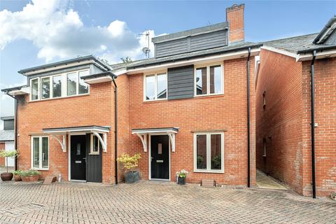 3 bedroom semi-detached house for sale, White Hart Close, Ripley, Surrey, GU23