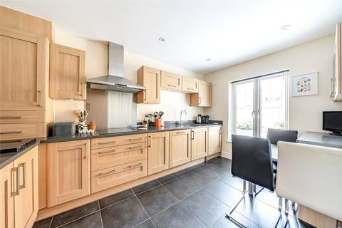 3 bedroom semi-detached house for sale, White Hart Close, Ripley, Surrey, GU23