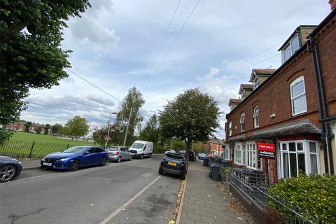 Birchwood Crescent, Balsall Heath, Birmingham, B12