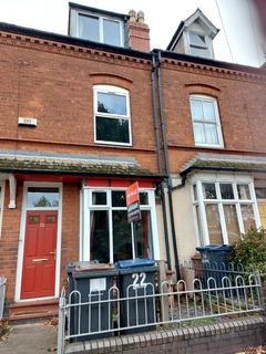 undefined, Birchwood Crescent, Balsall Heath, Birmingham, B12