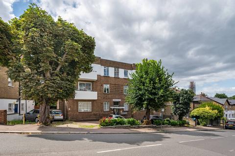 Morley Road, Lewisham, London, SE13