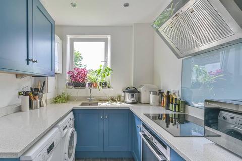 undefined, Morley Road, Lewisham, London, SE13