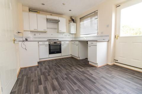 3 bedroom semi-detached house for sale, Tristram Close, Leicester Forest East, Leicester, LE3