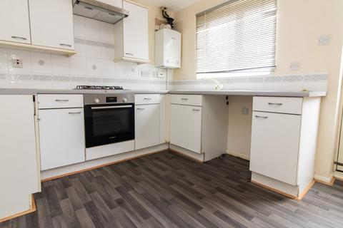 3 bedroom semi-detached house for sale, Tristram Close, Leicester Forest East, Leicester, LE3