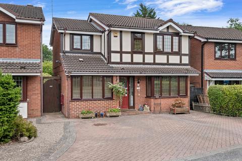 undefined, 54 Meadowbank Drive, St. John's, Worcester.  WR2 5UB