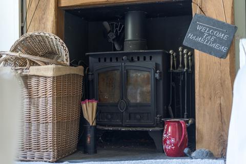 undefined, Bainhurst Cottages, Littlewick Green SL6
