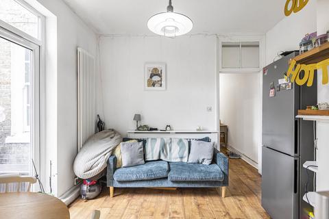 4 Walton Villas, London, N1 5AN