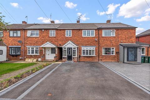 84 Barnfield Avenue, Allesley, Coventry, CV5 9FX