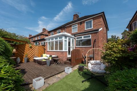 undefined, Carlton Road, Worksop, S81
