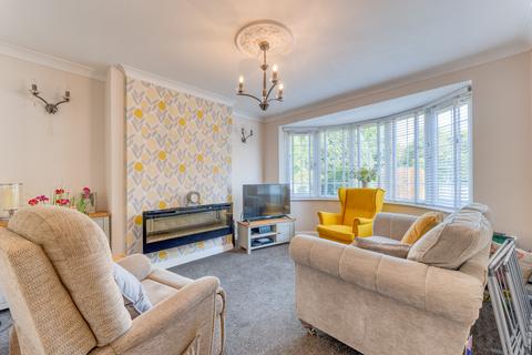 undefined, Carlton Road, Worksop, S81