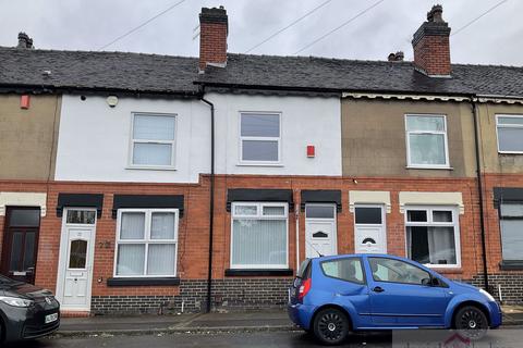 undefined, Carron Street, Stoke-On-Trent, Staffordshire