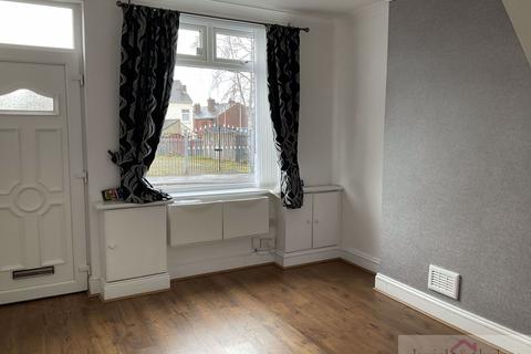 undefined, Carron Street, Stoke-On-Trent, Staffordshire
