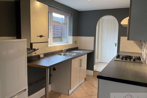 undefined, Carron Street, Stoke-On-Trent, Staffordshire