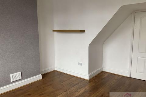 undefined, Carron Street, Stoke-On-Trent, Staffordshire