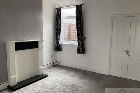 undefined, Carron Street, Stoke-On-Trent, Staffordshire