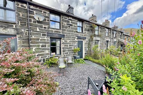 3 bedroom house for sale, Machno Terrace, Cwm Penmachno, Betws-Y-Coed