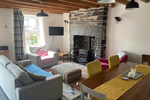 3 bedroom house for sale, Machno Terrace, Cwm Penmachno, Betws-Y-Coed