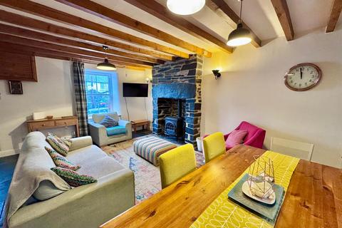 3 bedroom house for sale, Machno Terrace, Cwm Penmachno, Betws-Y-Coed