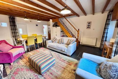 3 bedroom house for sale, Machno Terrace, Cwm Penmachno, Betws-Y-Coed
