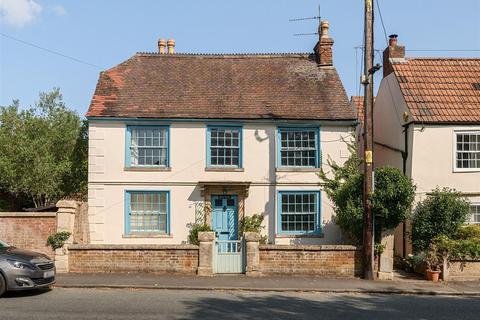 undefined, High Street, Seend, SN12