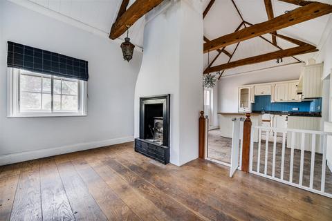 undefined, High Street, Seend, SN12