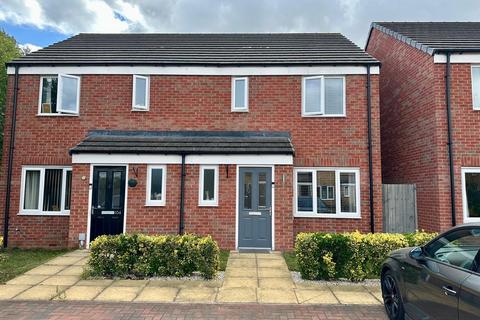 undefined, Saxonbury Way, Peterborough PE2