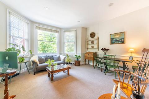 Park Avenue, Willesden Green, London, NW2