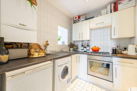 Park Avenue, Willesden Green, London, NW2